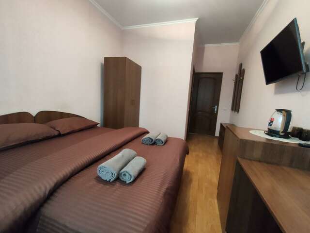 Гостиница Белый Орёл Сочи-39