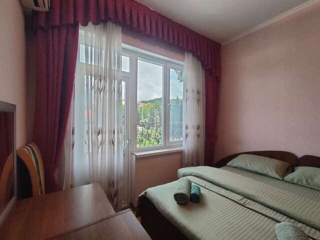 Гостиница Белый Орёл Сочи-34