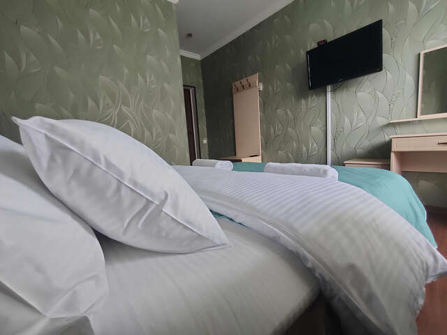 Гостиница Белый Орёл Сочи-26