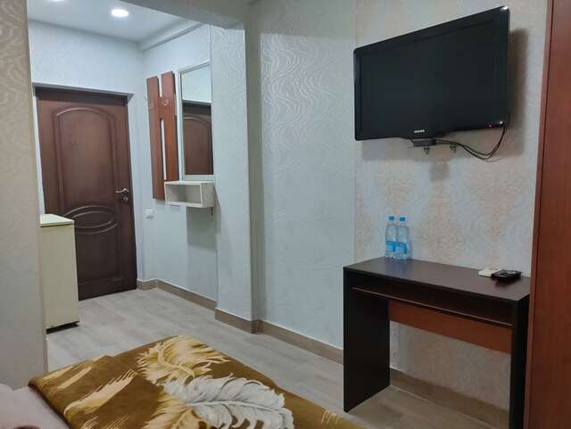 Гостиница Белый Орёл Сочи-133