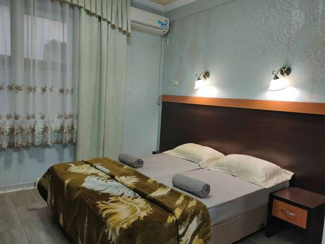 Гостиница Белый Орёл Сочи-74