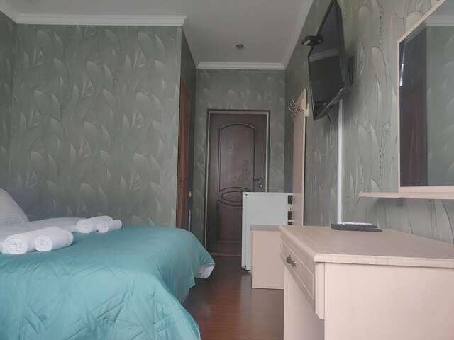 Гостиница Белый Орёл Сочи-30