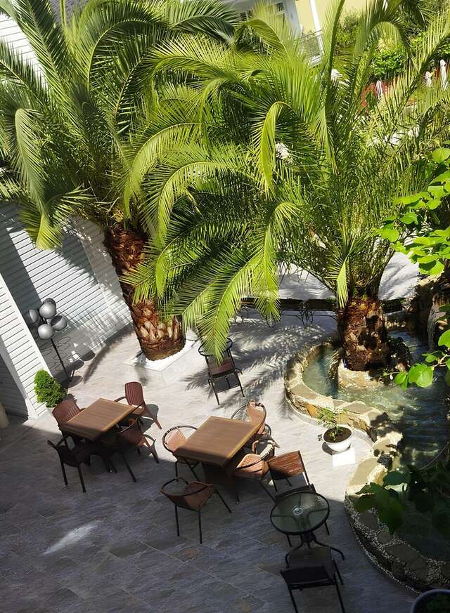 Гостиница Белый Орёл Сочи-33