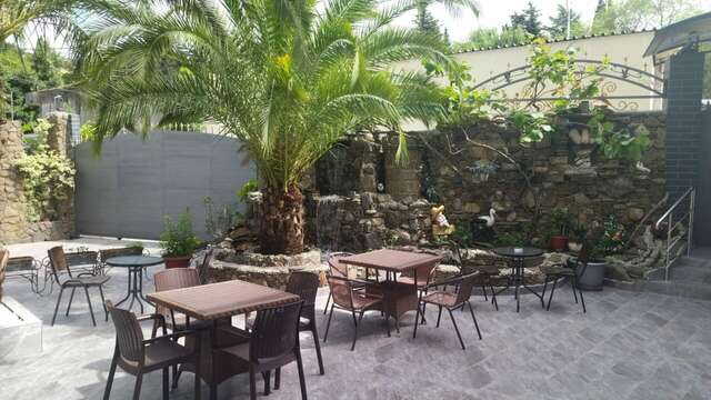 Гостиница Белый Орёл Сочи-86