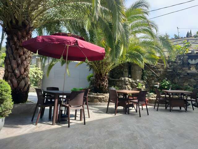 Гостиница Белый Орёл Сочи-149