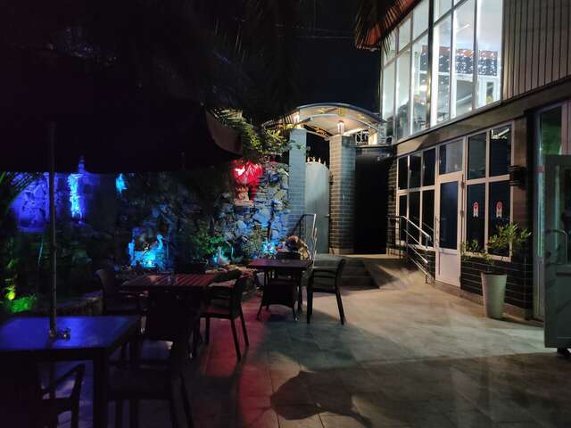 Гостиница Белый Орёл Сочи-11