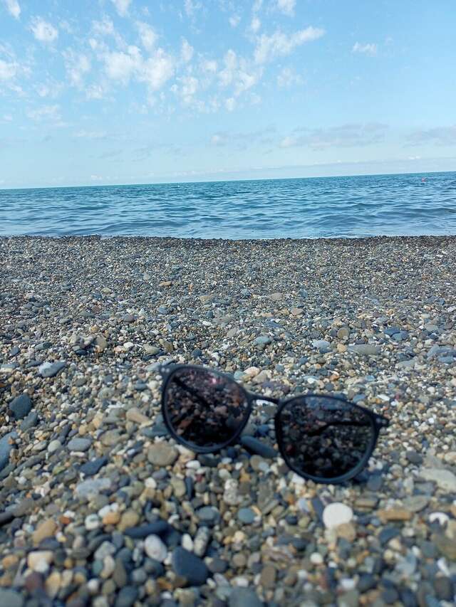 Гостиница Белый Орёл Сочи-18