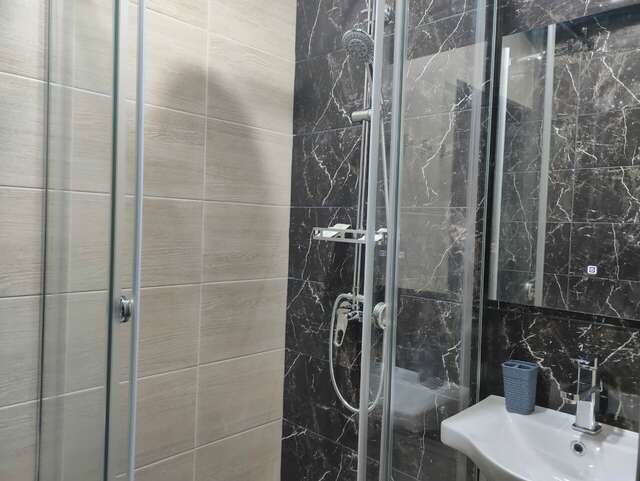 Гостиница Белый Орёл Сочи-73