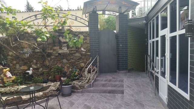 Гостиница Белый Орёл Сочи-123