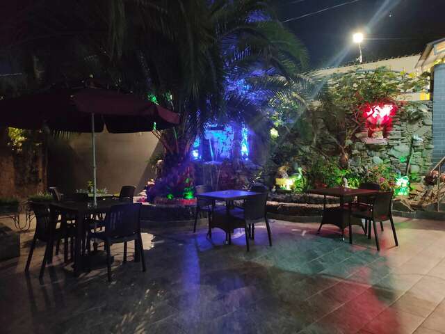 Гостиница Белый Орёл Сочи-170