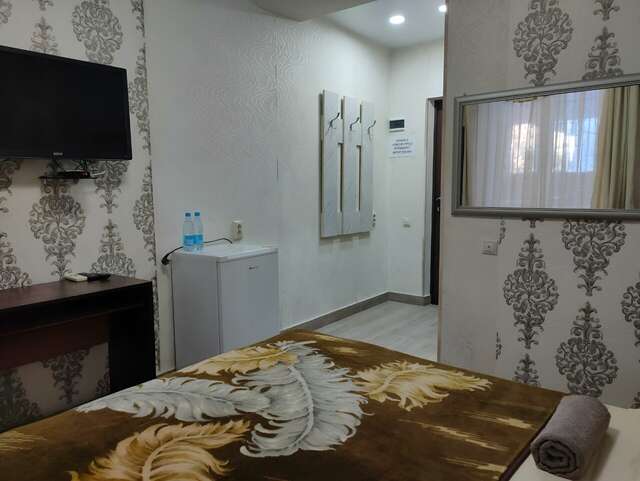 Гостиница Белый Орёл Сочи-46