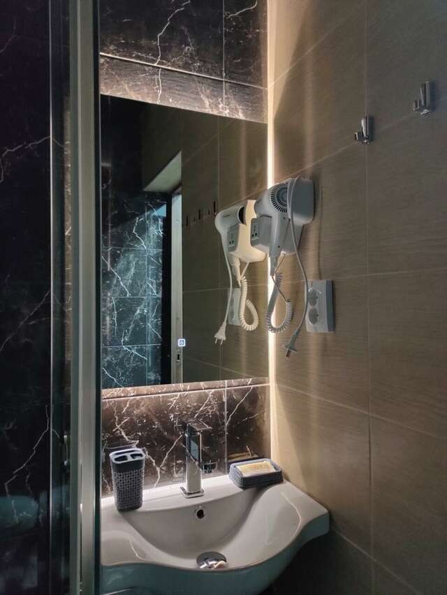 Гостиница Белый Орёл Сочи-143