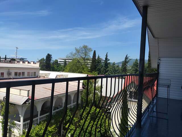 Гостиница Белый Орёл Сочи-23