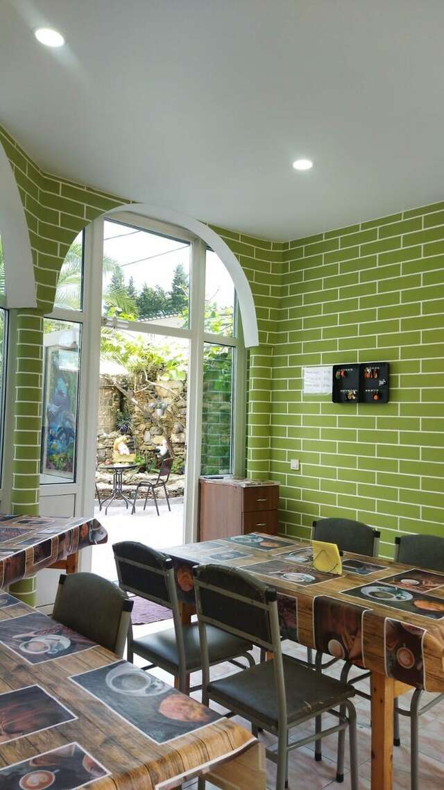 Гостиница Белый Орёл Сочи-20