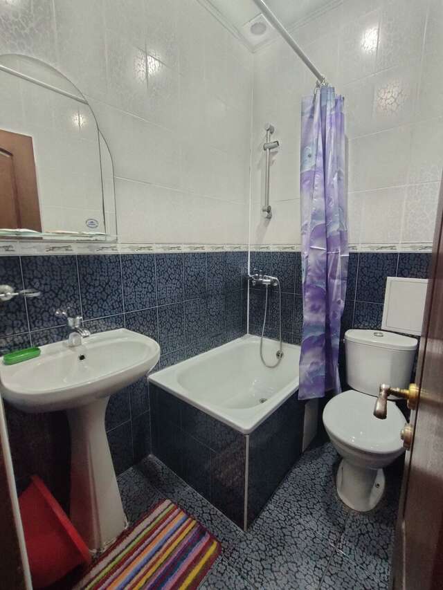 Гостиница Белый Орёл Сочи-139