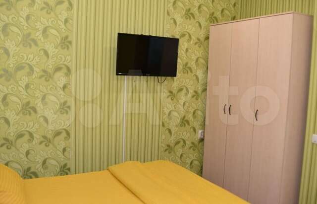 Гостиница Белый Орёл Сочи-51