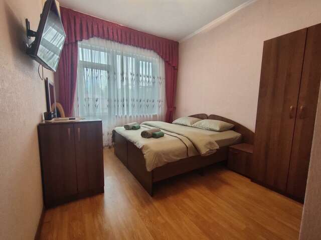 Гостиница Белый Орёл Сочи-106