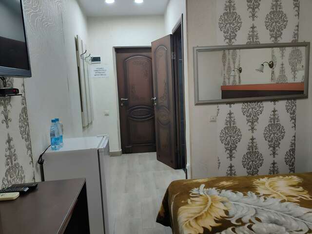 Гостиница Белый Орёл Сочи-45