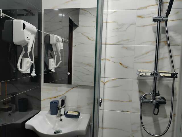 Гостиница Белый Орёл Сочи-107