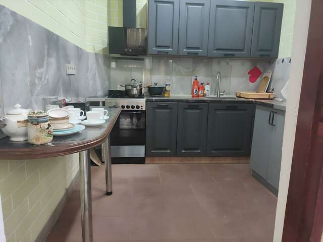 Гостиница Белый Орёл Сочи-10