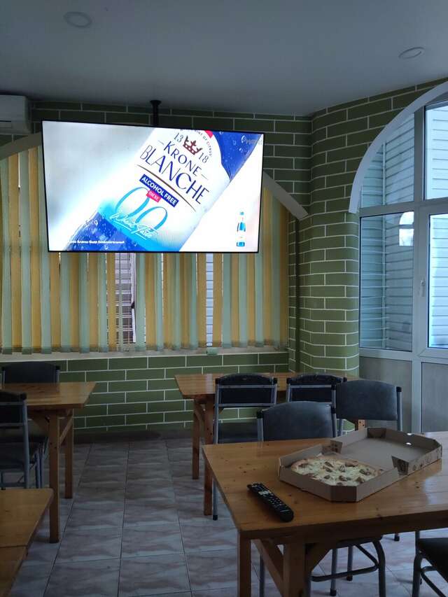 Гостиница Белый Орёл Сочи-161