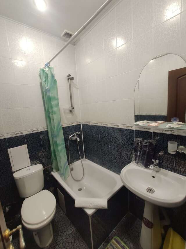 Гостиница Белый Орёл Сочи-100