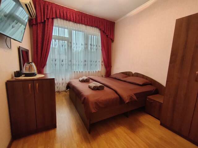 Гостиница Белый Орёл Сочи-91