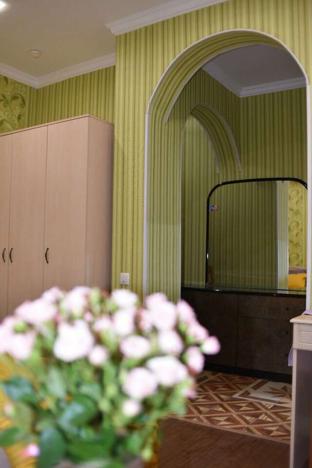 Гостиница Белый Орёл Сочи-53