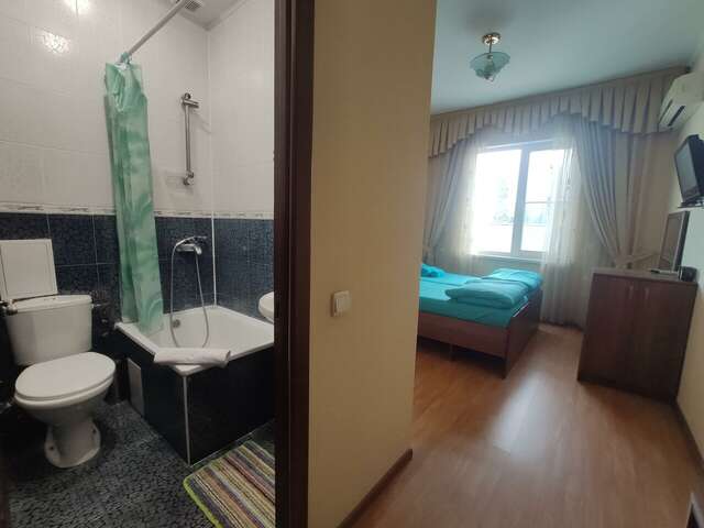 Гостиница Белый Орёл Сочи-14