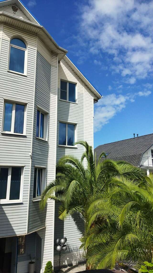 Гостиница Белый Орёл Сочи-24