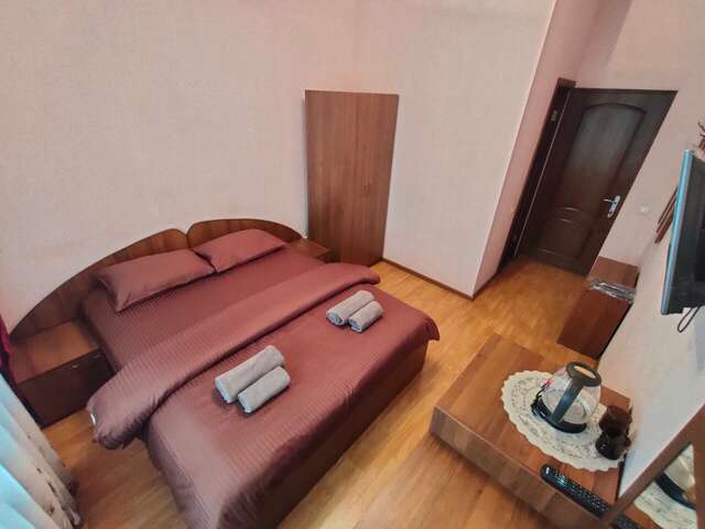 Гостиница Белый Орёл Сочи-37