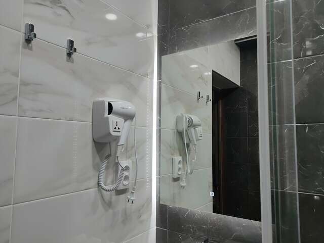 Гостиница Белый Орёл Сочи-69