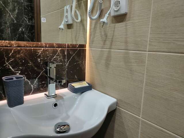 Гостиница Белый Орёл Сочи-60