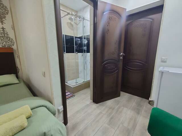 Гостиница Белый Орёл Сочи-153