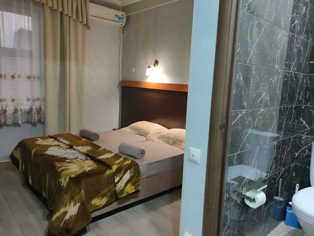 Гостиница Белый Орёл Сочи-131