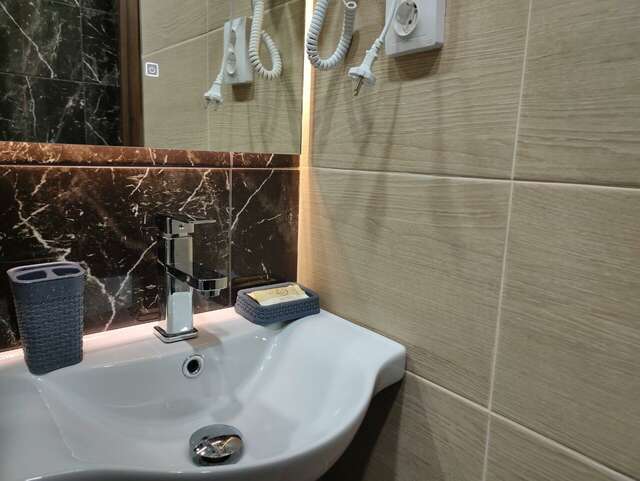 Гостиница Белый Орёл Сочи-146