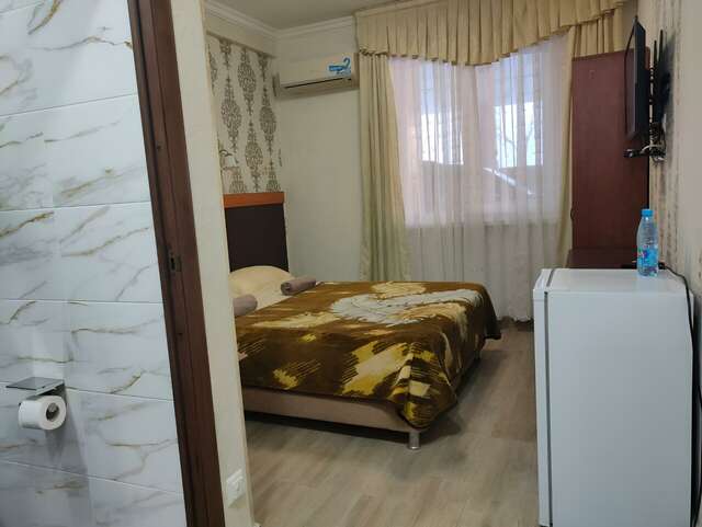 Гостиница Белый Орёл Сочи-40