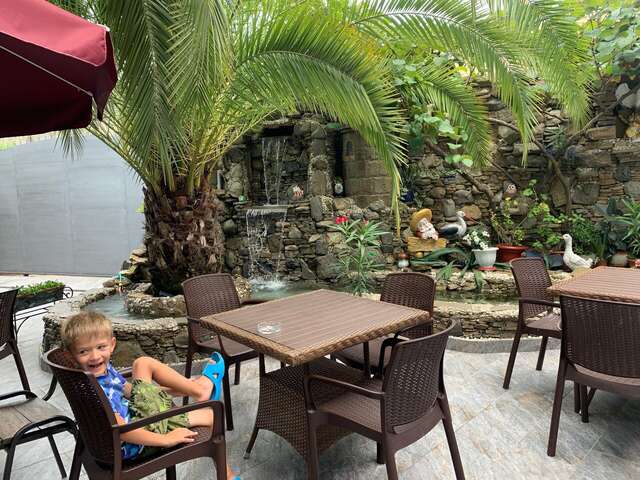 Гостиница Белый Орёл Сочи-169