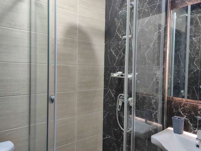 Гостиница Белый Орёл Сочи-113