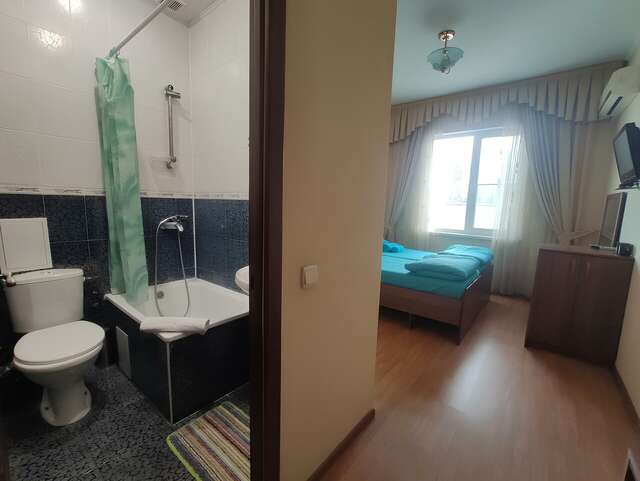 Гостиница Белый Орёл Сочи-99