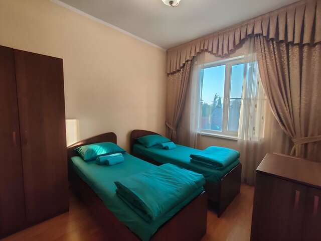 Гостиница Белый Орёл Сочи-59