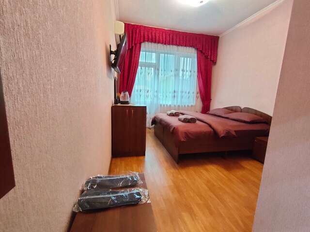 Гостиница Белый Орёл Сочи-38