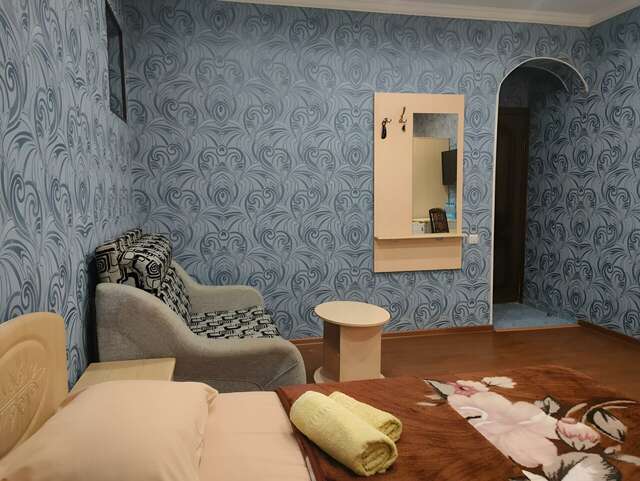 Гостиница Белый Орёл Сочи-79