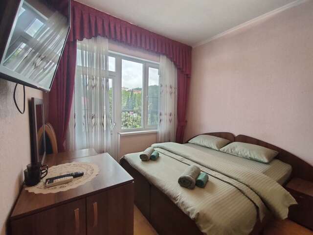 Гостиница Белый Орёл Сочи-4