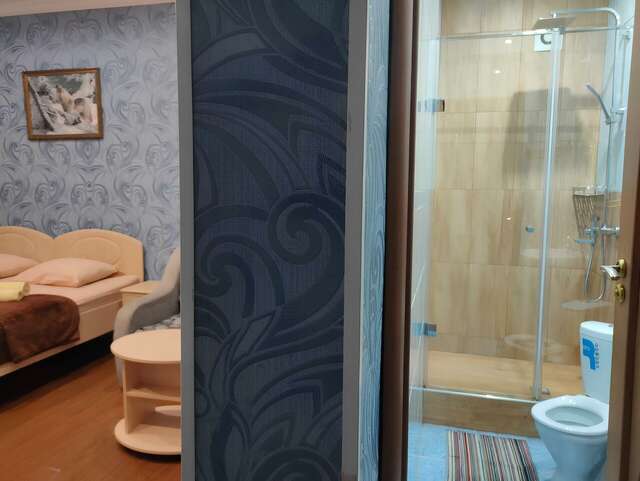 Гостиница Белый Орёл Сочи-76