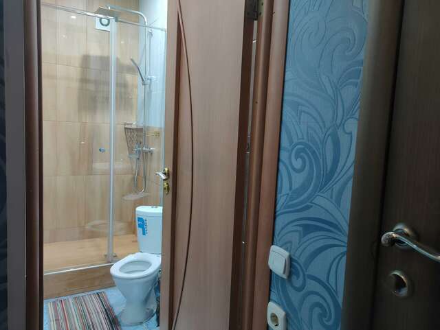 Гостиница Белый Орёл Сочи-77