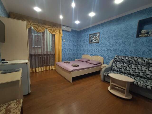 Гостиница Белый Орёл Сочи-82