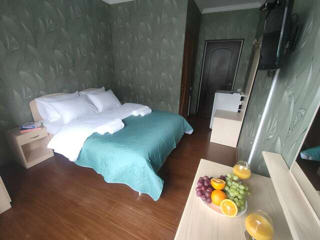 Гостиница Белый Орёл Сочи-27