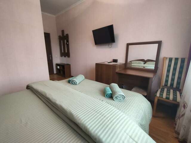 Гостиница Белый Орёл Сочи-104