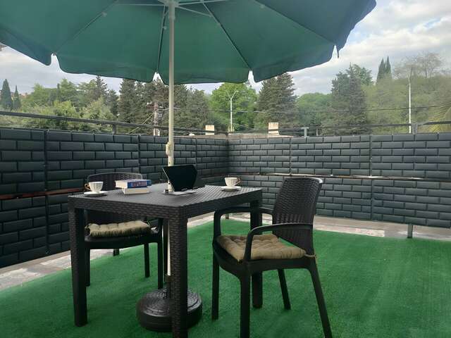 Гостиница Белый Орёл Сочи-31